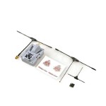 Vendite calde Happymodel ES900TX ES900RX 915Mhz 868MHz expressrs ELRS RF TX modulo ricevitore Set per aereo RC FPV Quadcopter